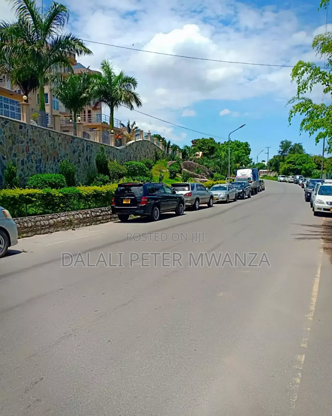 Near Airport Mwanza