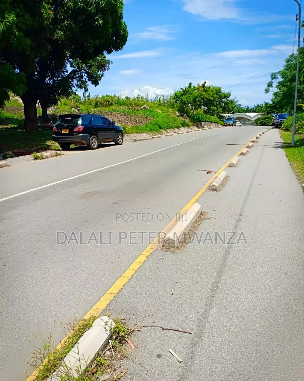 Near Airport Mwanza
