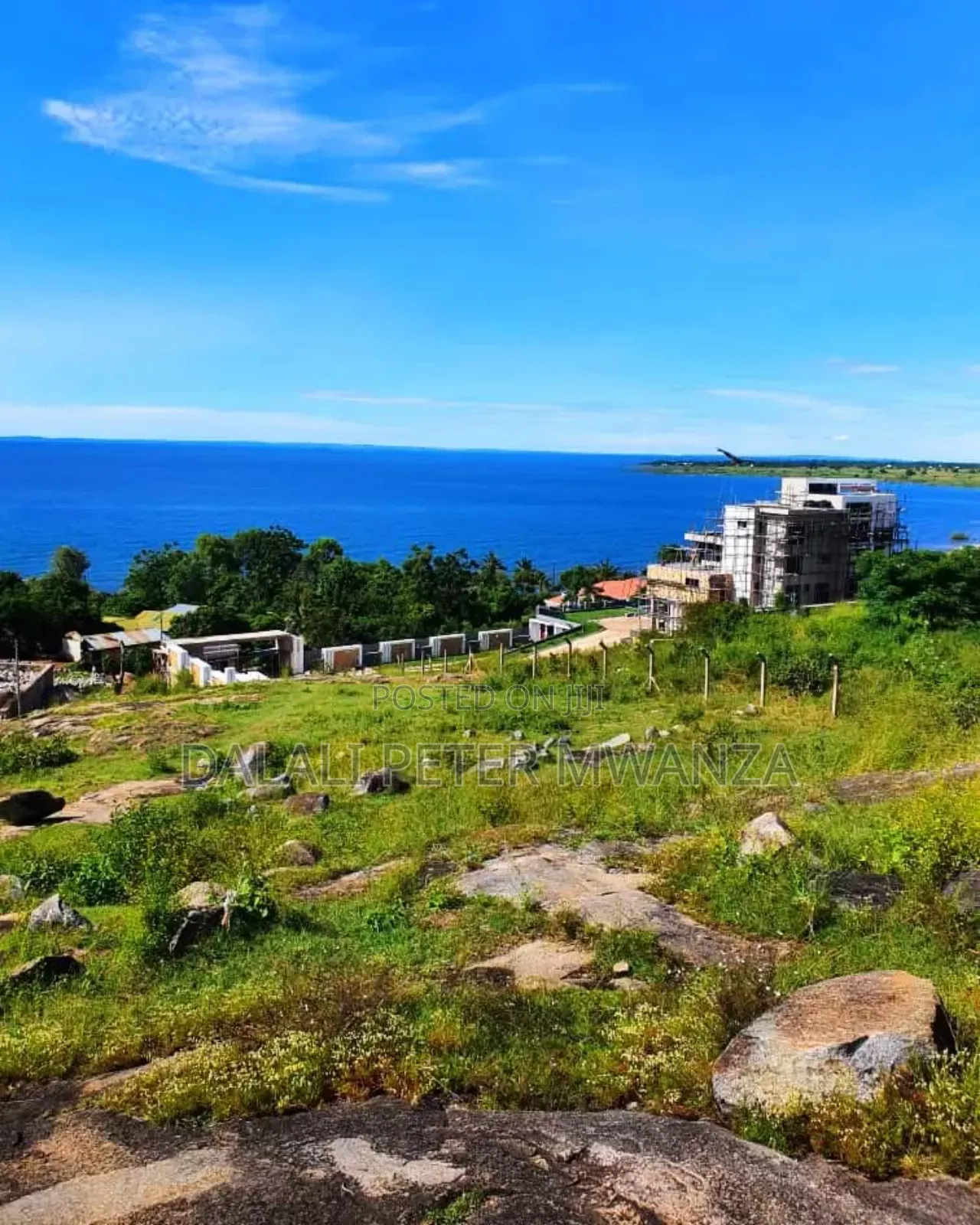 Near Airport Mwanza