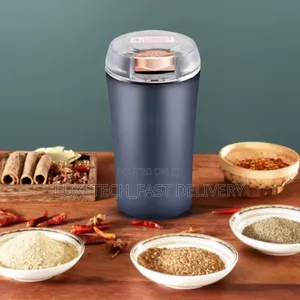 Automatic Milling Machine Food Grinders Coffee Grinder