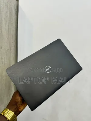 Laptop Dell Latitude 7320 16GB Intel Core I5 SSD 256GB