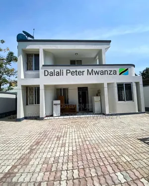 2bdrm House in Airport Road, Ilemela for rent