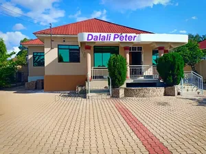 4bdrm House in Lumala Green View, Ilemela for rent