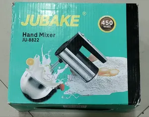 Jubake Hand Mixer