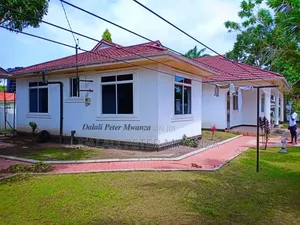 3bdrm House in Bwiru, Ilemela for rent
