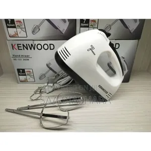 Kenwood Hand Mixer
