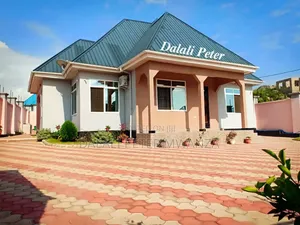 3bdrm House in Buhogwa, Nyamagana for rent