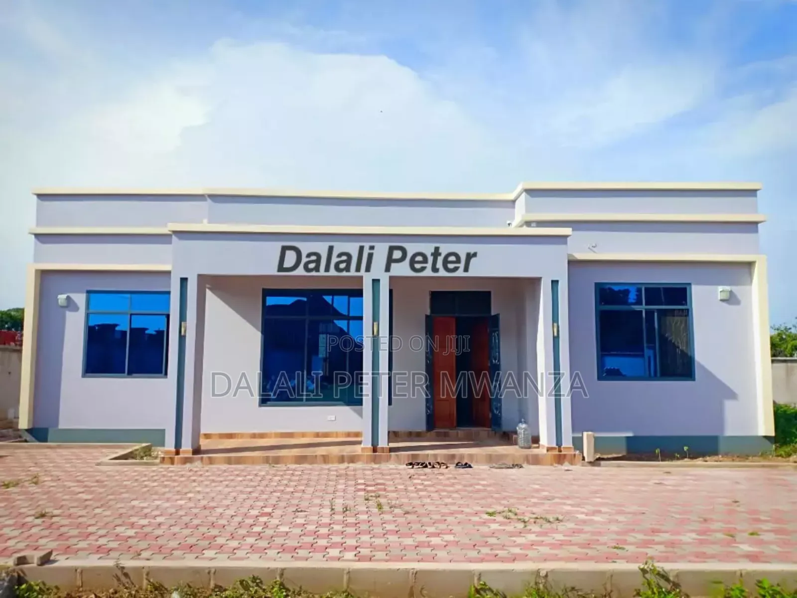 4bdrm House in Nyegezi, Nyamagana for rent