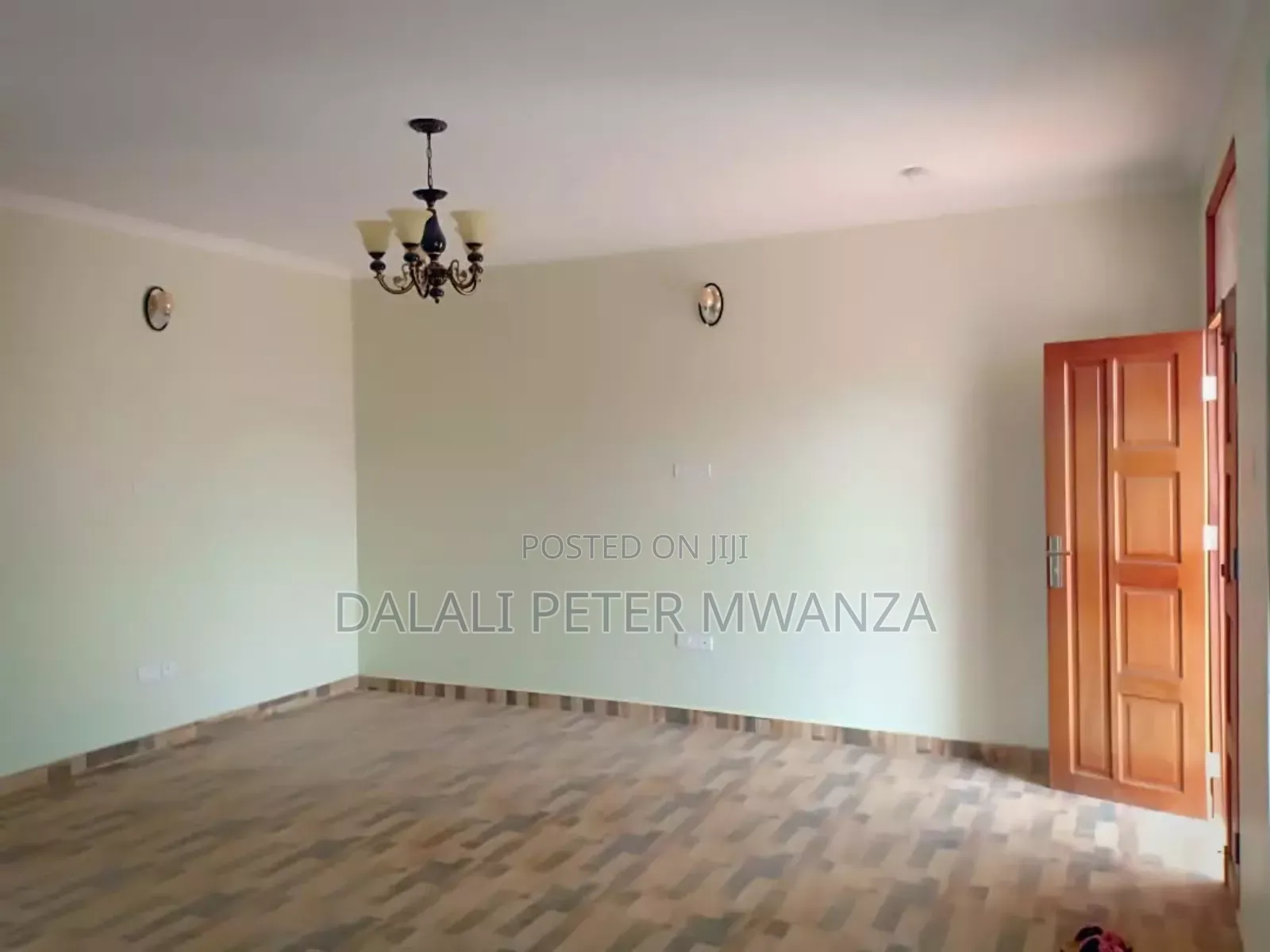 4bdrm House in Nyegezi, Nyamagana for rent