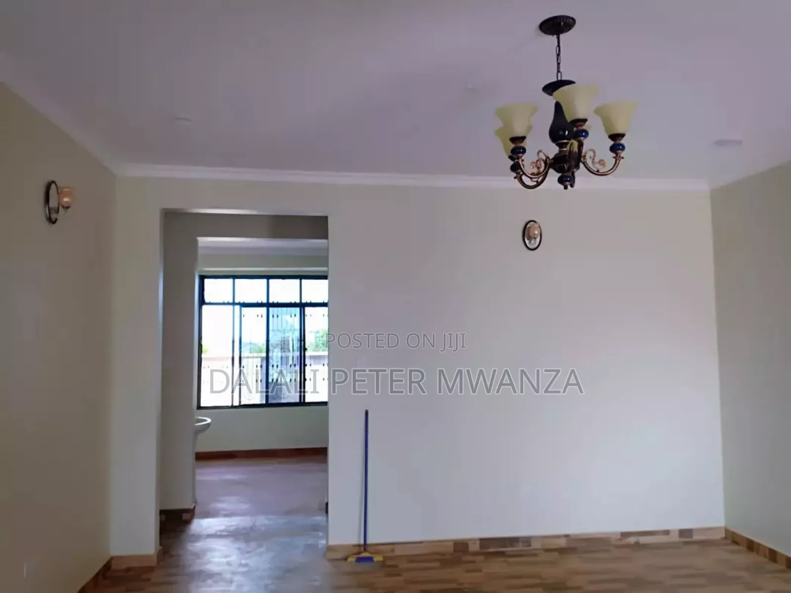 4bdrm House in Nyegezi, Nyamagana for rent