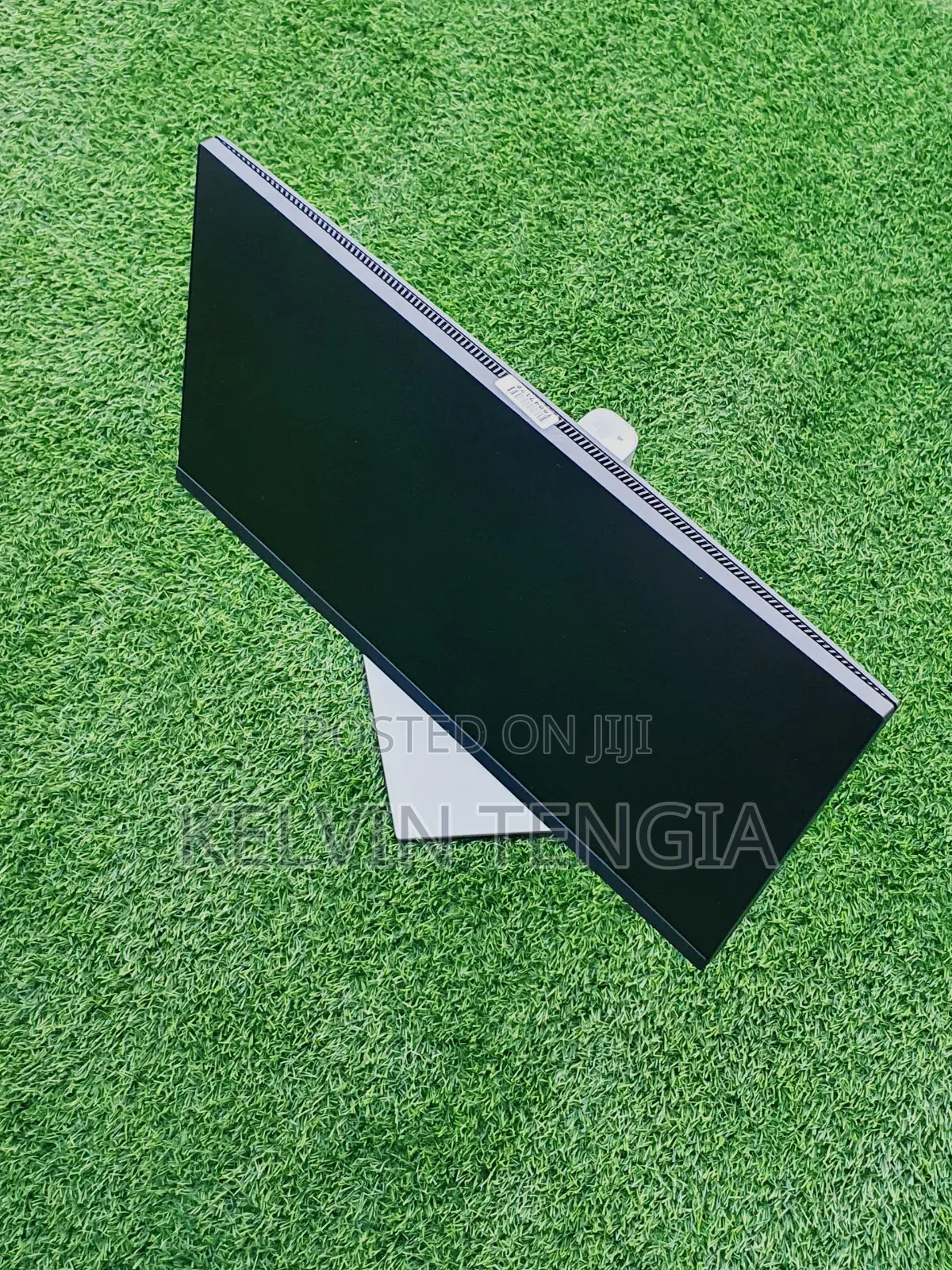 Dell Frameless Monitor