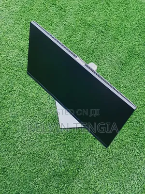 Dell Frameless Monitor