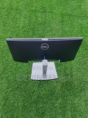 Dell Frameless Monitor