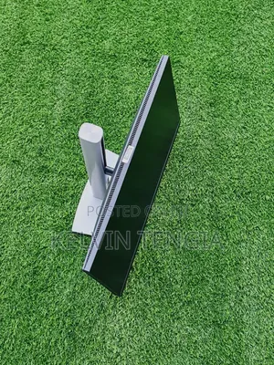 Dell Frameless Monitor