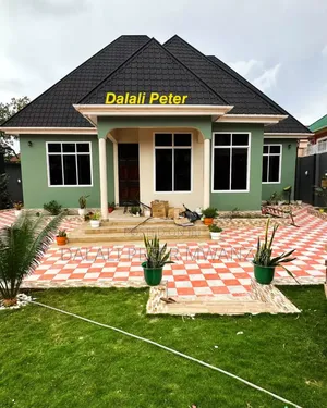 3bdrm House in Nyasaka Center, Ilemela for rent