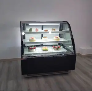 Cake Display Showcase 1.2M