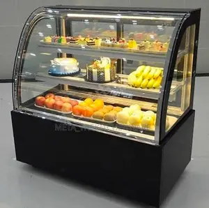 Cake Display Showcase 1.2M