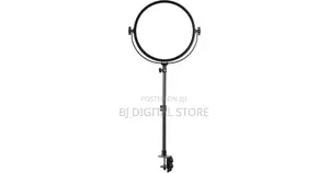 GVM Bi-Color Edge LED Soft Video Light Pane
