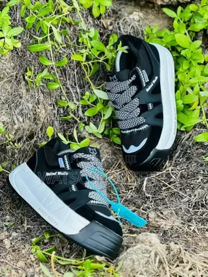 Best Look Naked Wolfe Shoes/Footwears/