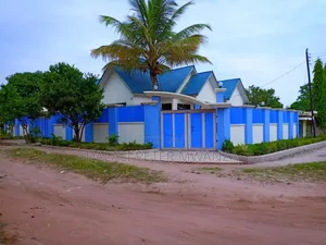 3bdrm House in Nyakato National, Nyamagana for rent