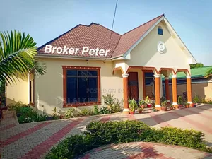 3bdrm House in Kiseke Ppf, Ilemela for sale