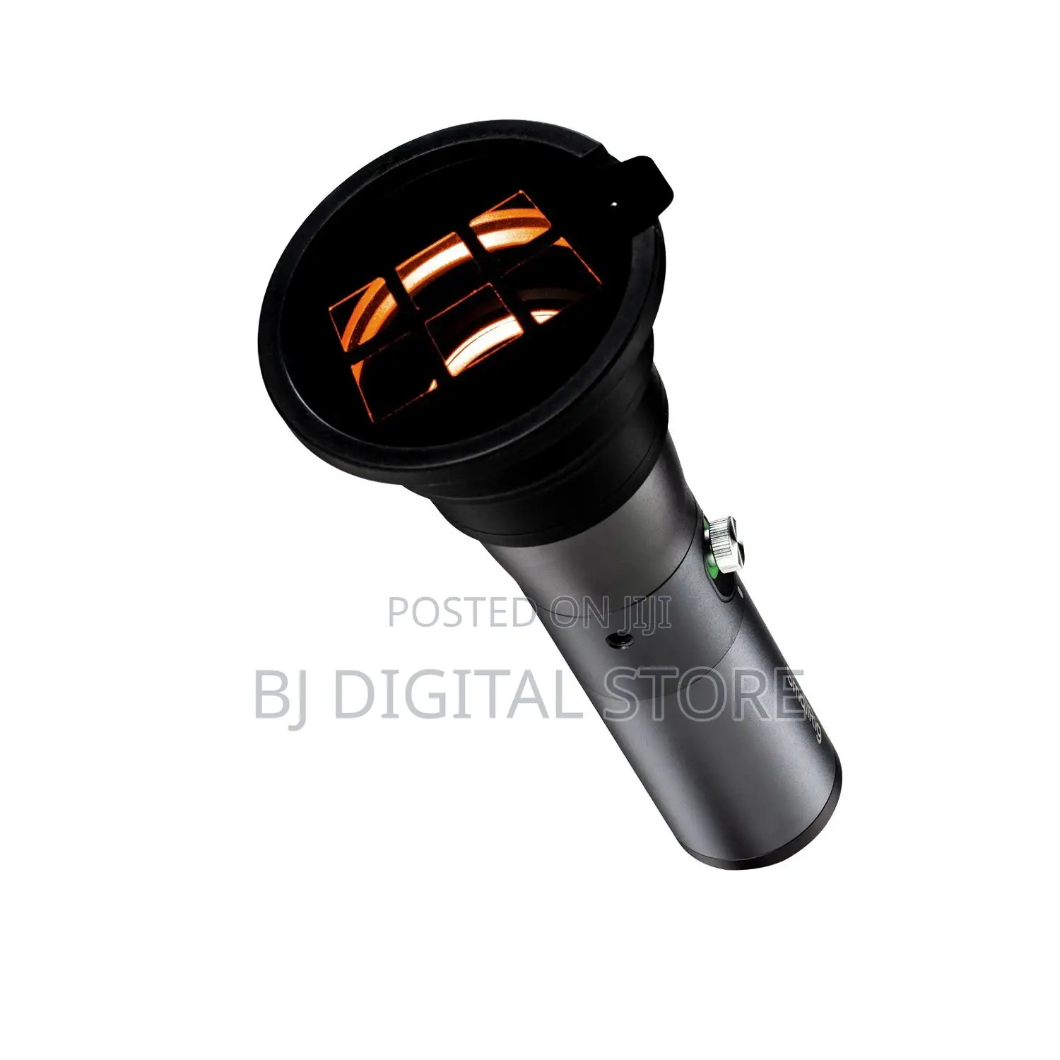 Smallrig RF 10C Portable Focusable LED Video Light