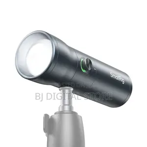Smallrig RF 10C Portable Focusable LED Video Light