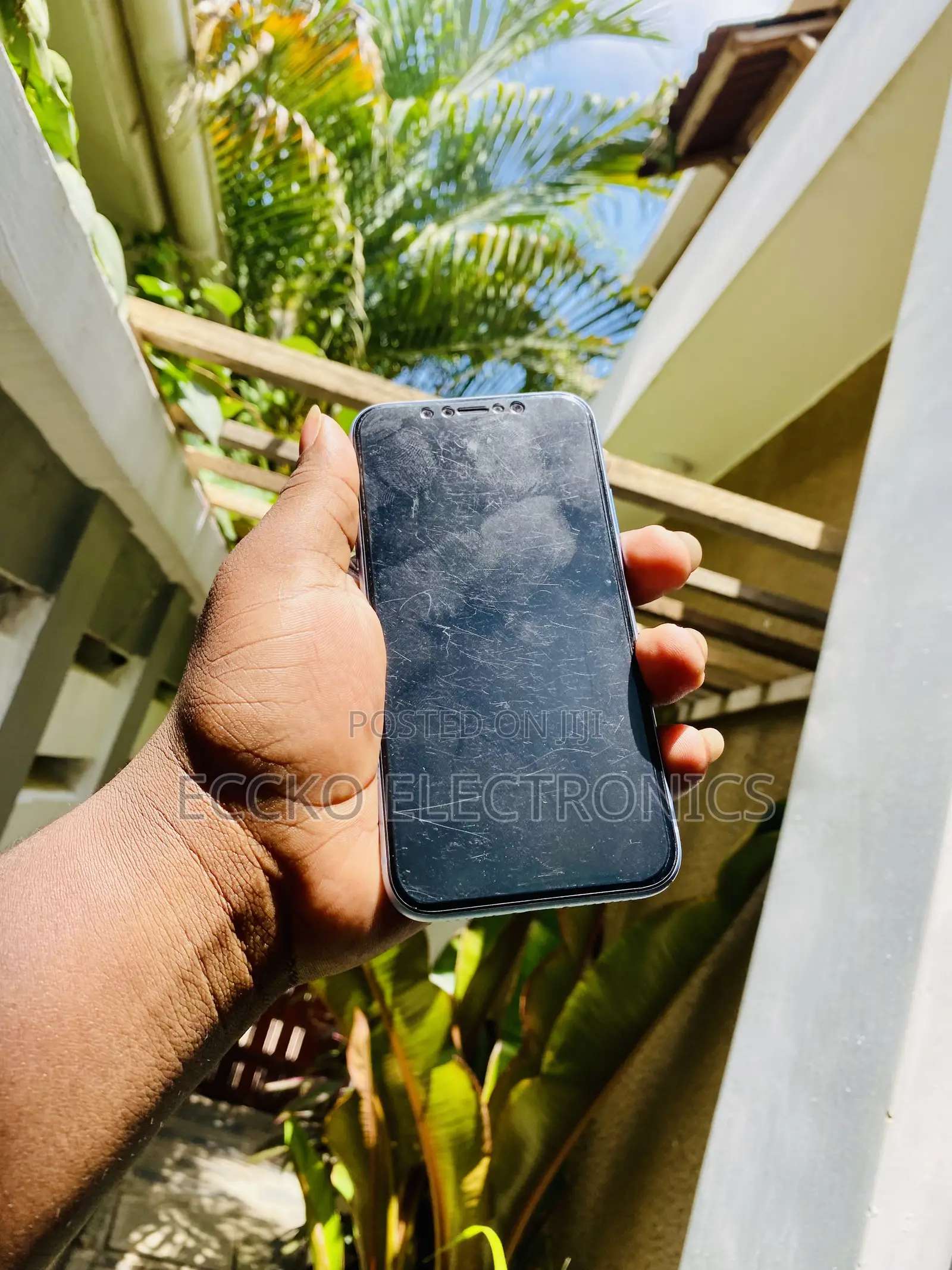 Apple iPhone XR 128 GB Blue