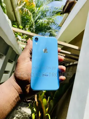 Apple iPhone XR 128 GB Blue