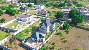 4bdrm House in Kidete, Kigamboni for sale