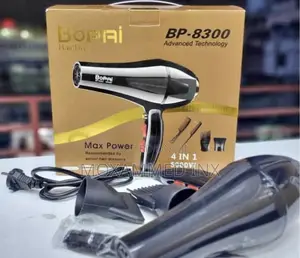 Blow Dryer 5 in 1 5000watts