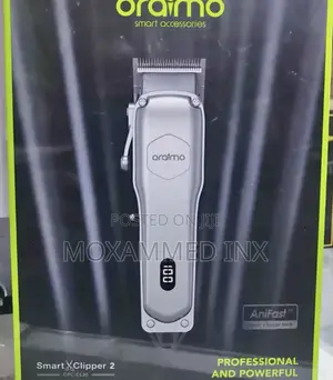 Oraimo Smart X Clipper 2