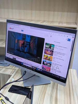 Monitor Inchi 25 , Fremless Cheap Price