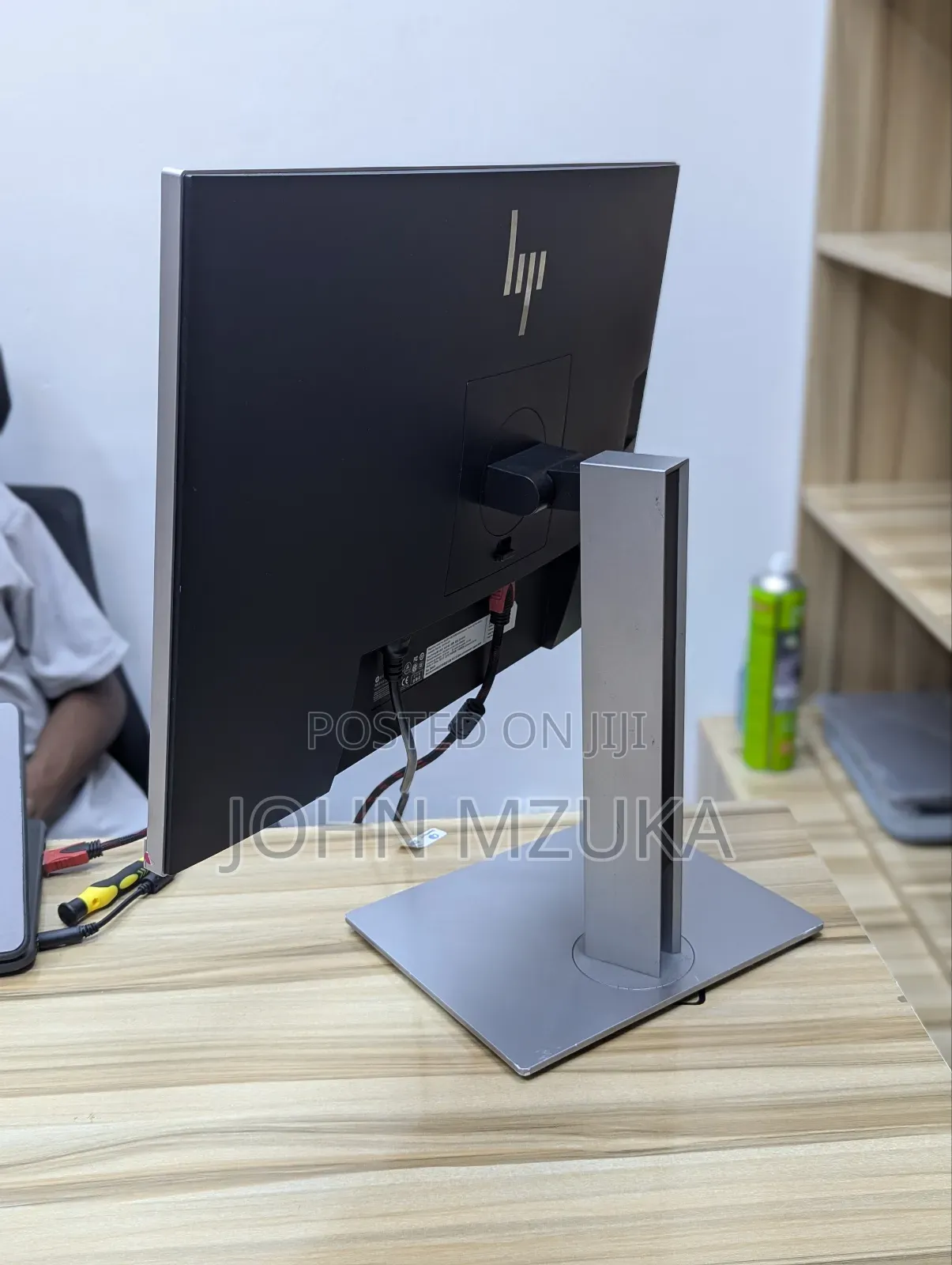 Monitor Inchi 25 , Fremless Cheap Price