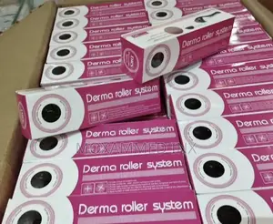 Derma Roller 0.5mm