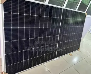 Solar Panel 120W Per Pc
