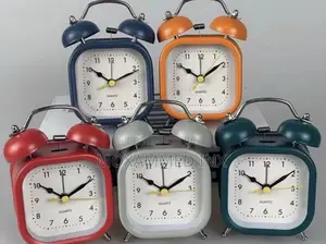 Decoration Alarm Clock