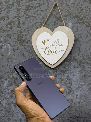 Sony Xperia 1 III 256 GB