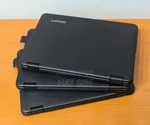 New Laptop Lenovo N23 Yoga Chromebook 4GB Intel SSD 128GB