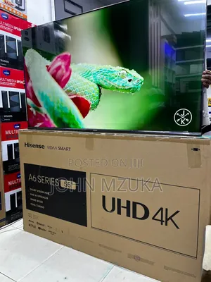 Tv Inchi 55 Cheap Price 1,100,000