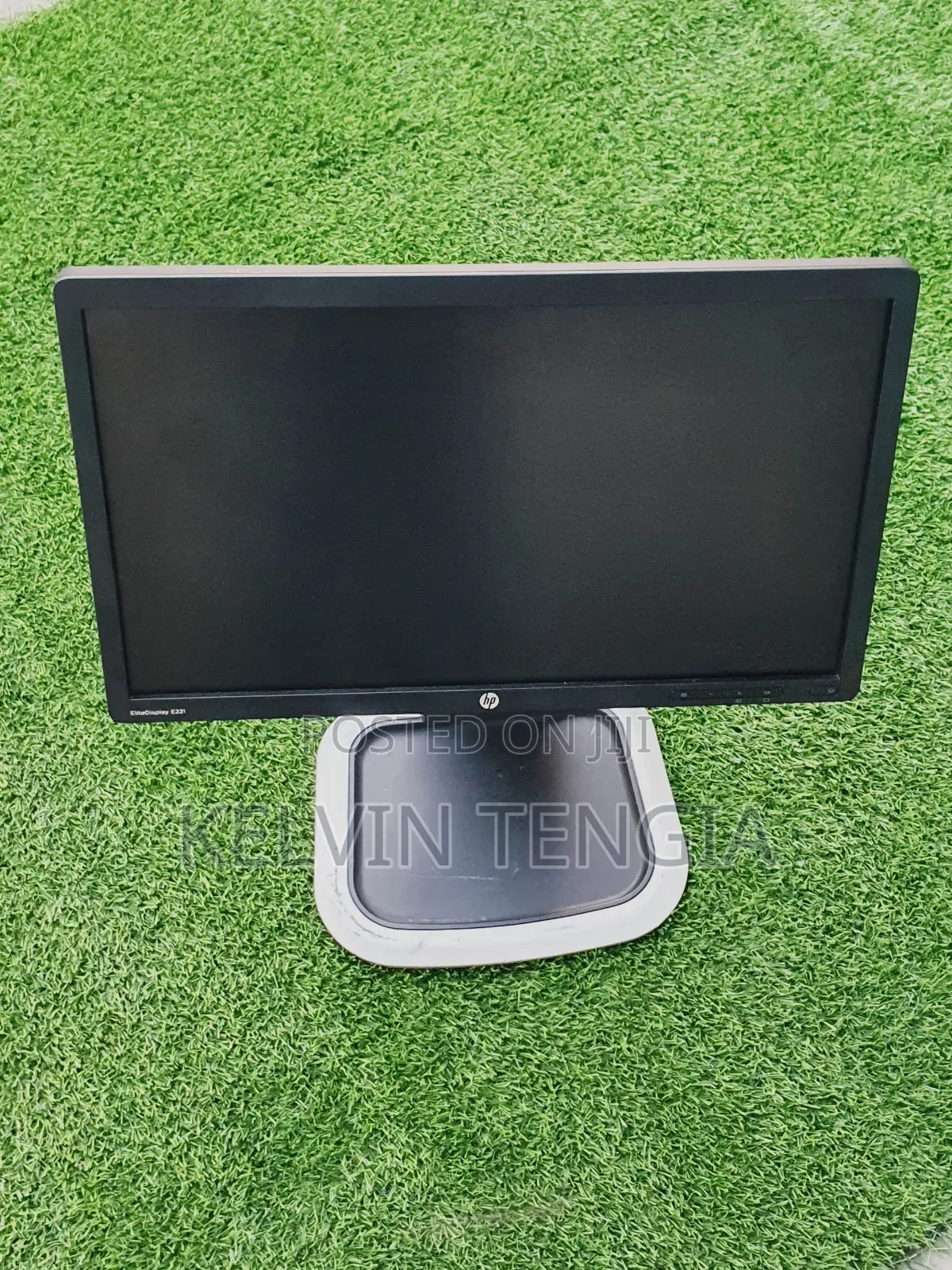 Hp Monitor 22"