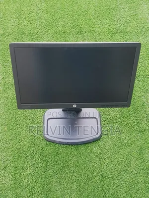 Hp Monitor 22"