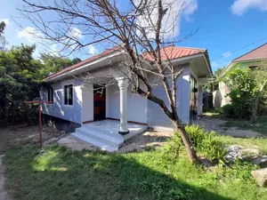 2bdrm House in Mbezi Kibanda Cha for rent