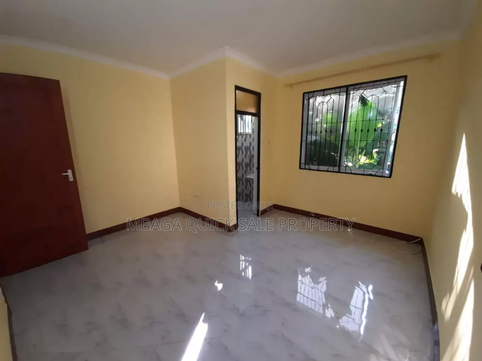 2bdrm House in Mbezi Kibanda Cha for rent