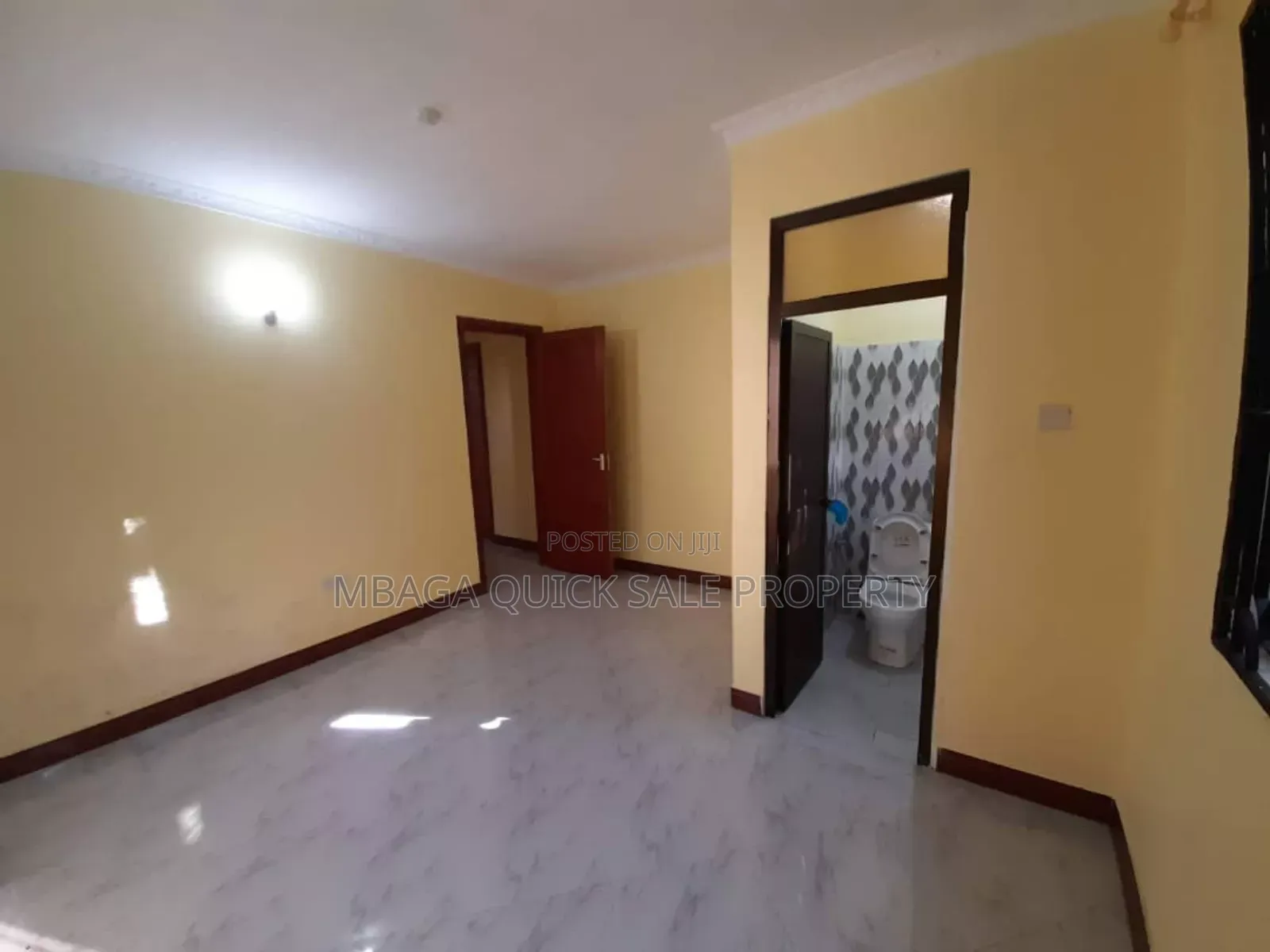 2bdrm House in Mbezi Kibanda Cha for rent