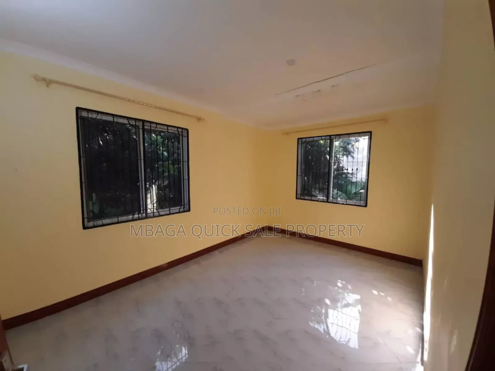 2bdrm House in Mbezi Kibanda Cha for rent