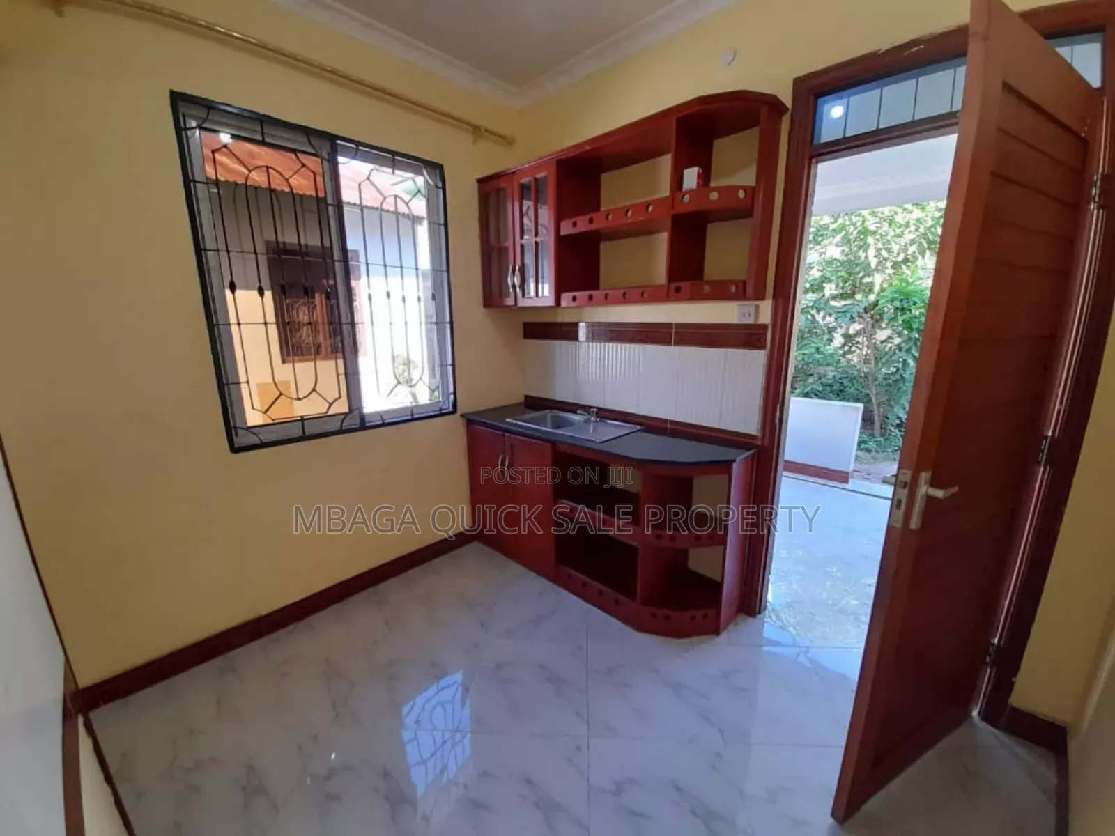 2bdrm House in Mbezi Kibanda Cha for rent