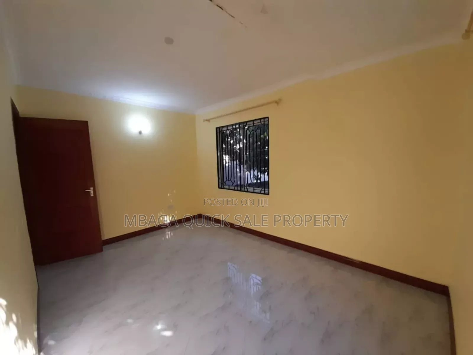 2bdrm House in Mbezi Kibanda Cha for rent