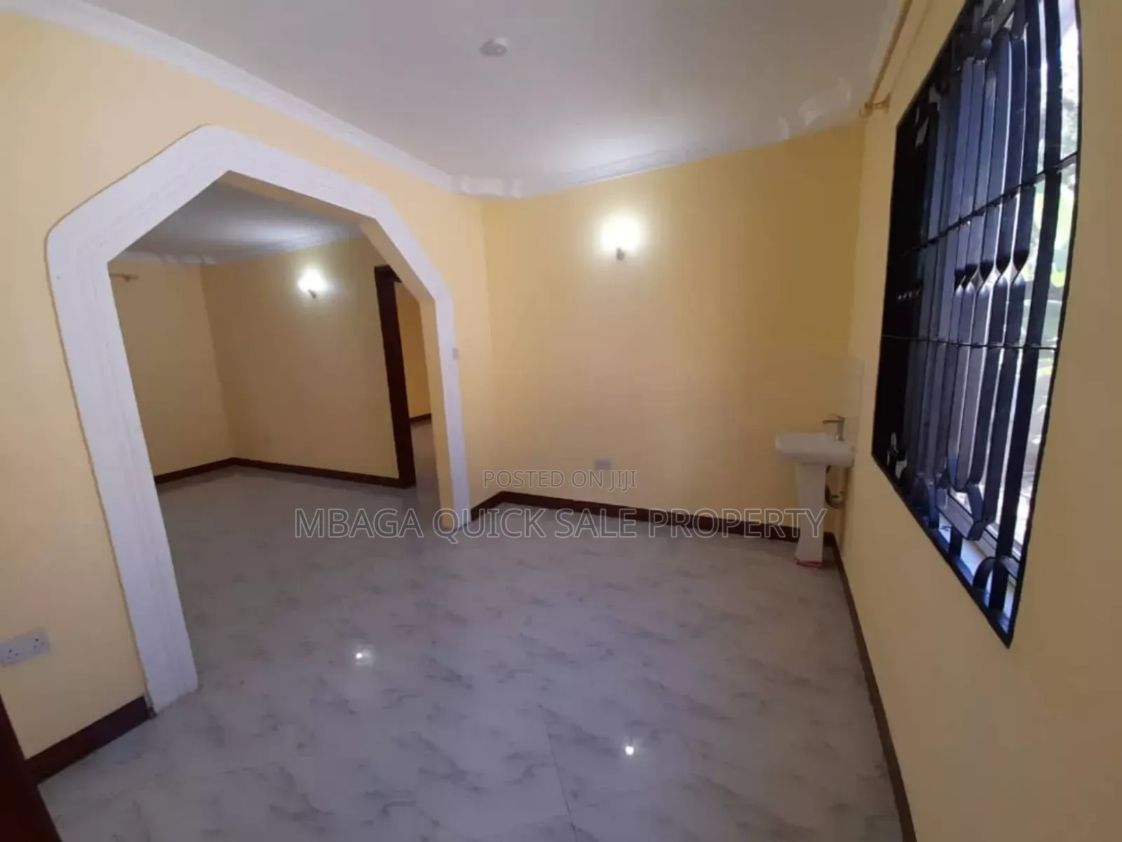 2bdrm House in Mbezi Kibanda Cha for rent