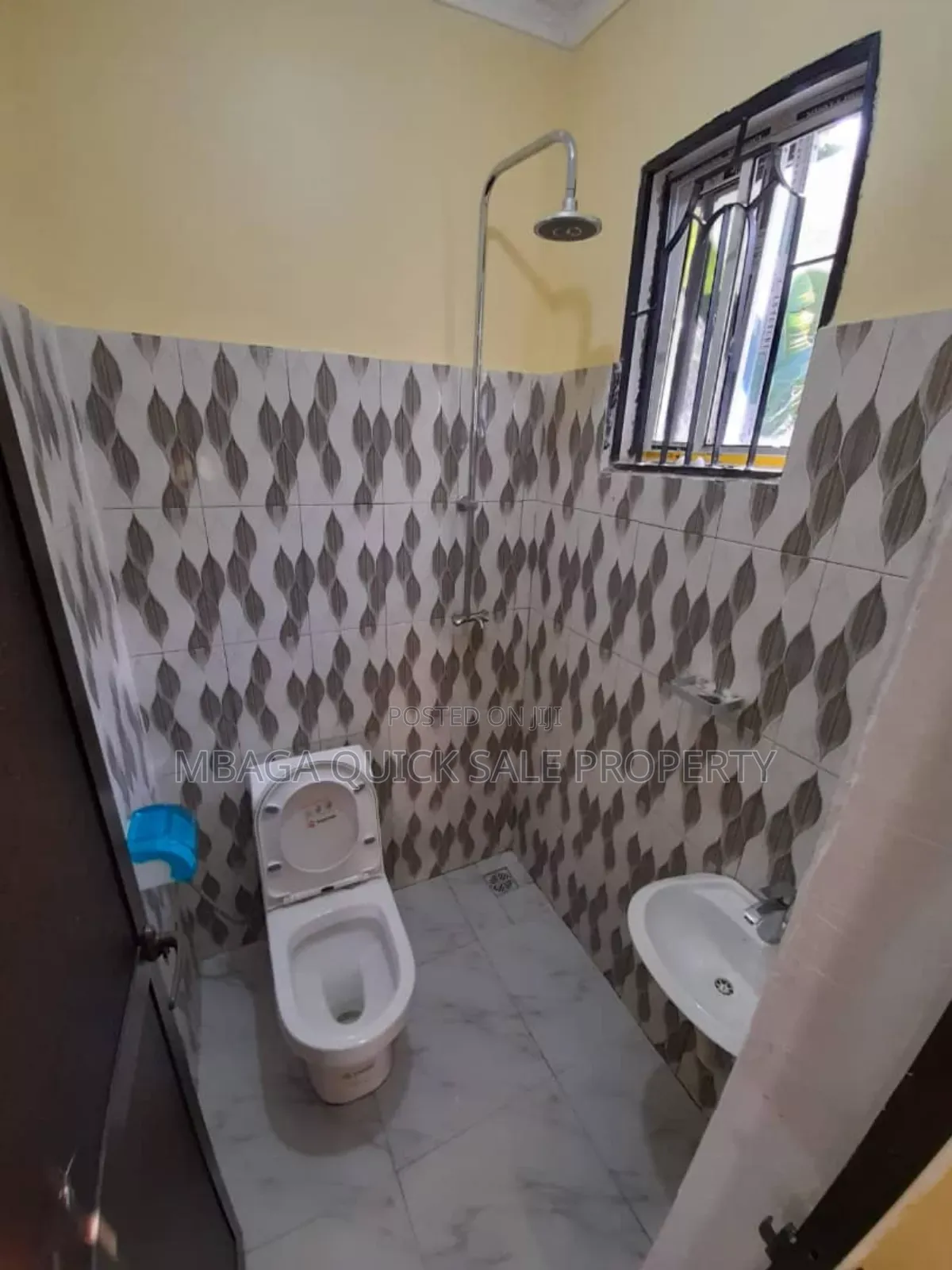 2bdrm House in Mbezi Kibanda Cha for rent